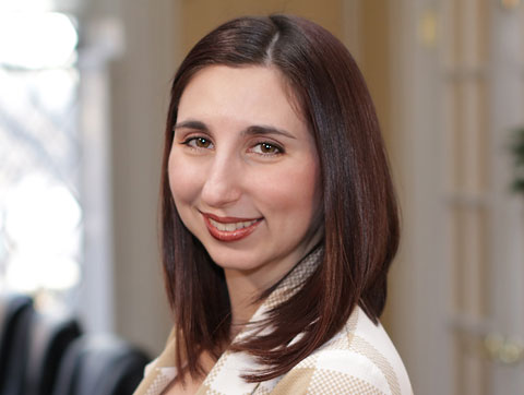 Laura M. Gunn, Senior Vice President